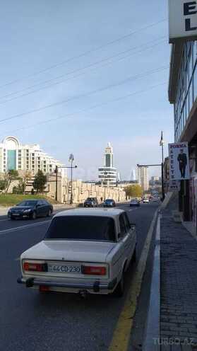 LADA (VAZ) 2106 1993, 163,948 km - 1.5 l - Bakı