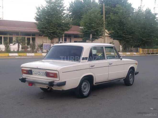 LADA (VAZ) 2106 1993, 163,948 km - 1.5 l - Bakı