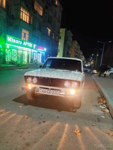 LADA (VAZ) 2106 1993, 163,948 km - 1.5 l - Bakı