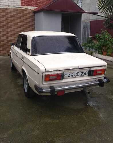 LADA (VAZ) 2106 1993, 163,948 km - 1.5 l - Bakı