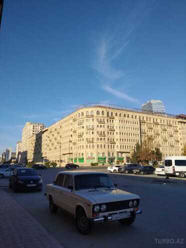 LADA (VAZ) 2106 1993, 163,948 km - 1.5 l - Bakı