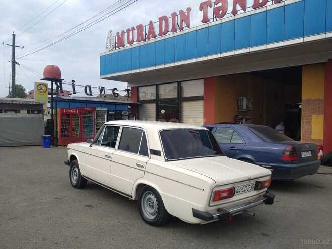 LADA (VAZ) 2106 1993, 163,948 km - 1.5 l - Bakı