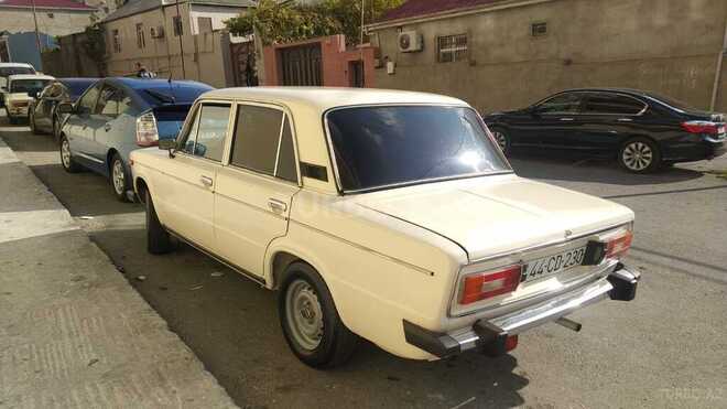 LADA (VAZ) 2106 1993, 163,948 km - 1.5 l - Bakı