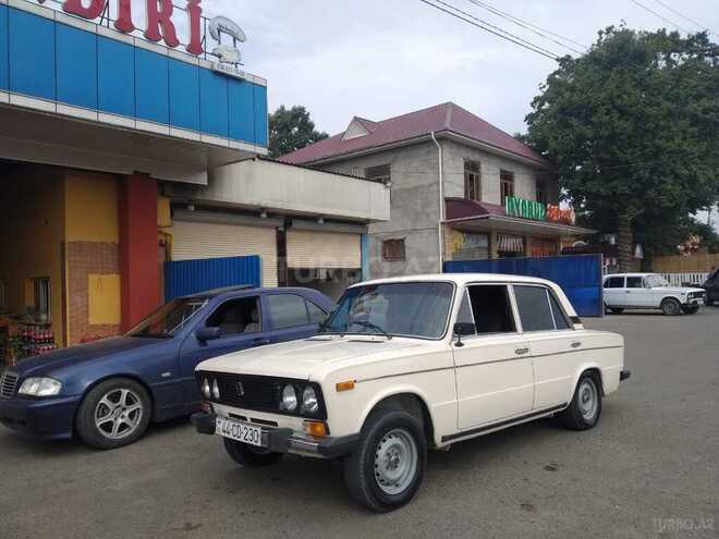 LADA (VAZ) 2106 1993, 163,948 km - 1.5 l - Bakı