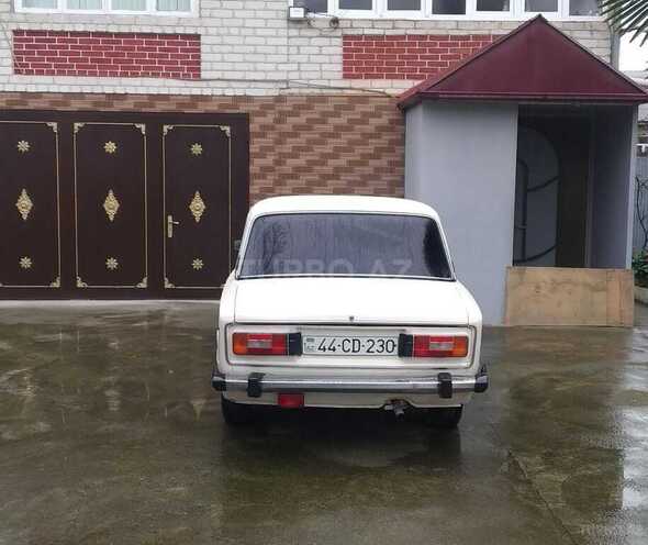 LADA (VAZ) 2106 1993, 163,948 km - 1.5 l - Bakı