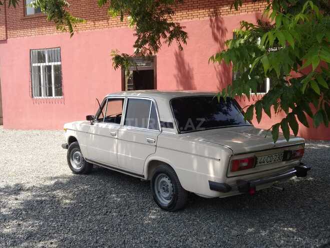 LADA (VAZ) 2106 1993, 163,948 km - 1.5 l - Bakı