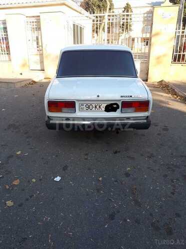 LADA (VAZ) 2107 2011, 144,000 km - 1.6 л - Bakı