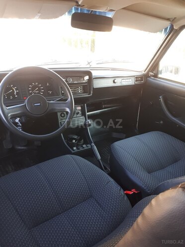 LADA (VAZ) 2107 2011, 144,000 km - 1.6 л - Bakı