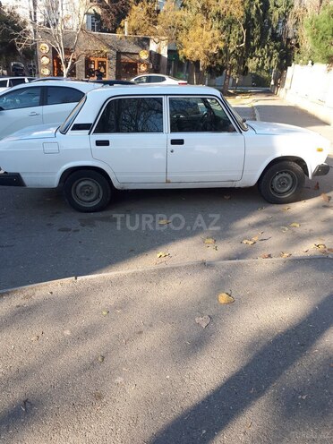 LADA (VAZ) 2107 2011, 144,000 km - 1.6 л - Bakı