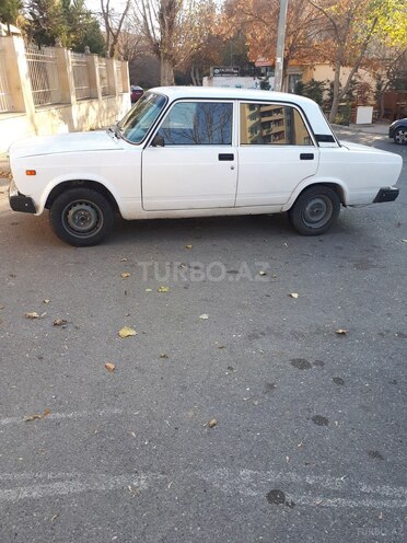 LADA (VAZ) 2107 2011, 144,000 km - 1.6 л - Bakı
