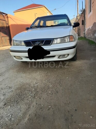 Daewoo Nexia 2008, 470,000 km - 1.5 l - Bakı