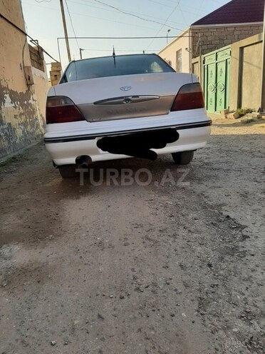 Daewoo Nexia 2008, 470,000 km - 1.5 l - Bakı