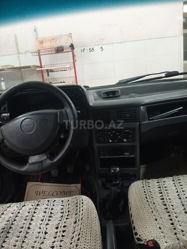 Daewoo Nexia 2008, 470,000 km - 1.5 l - Bakı