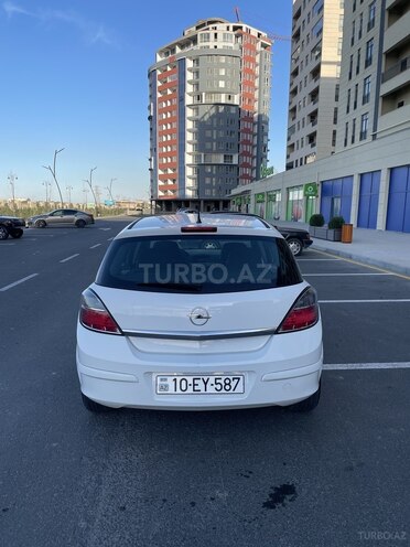 Opel Astra 2009, 160,776 km - 1.4 l - Sumqayıt