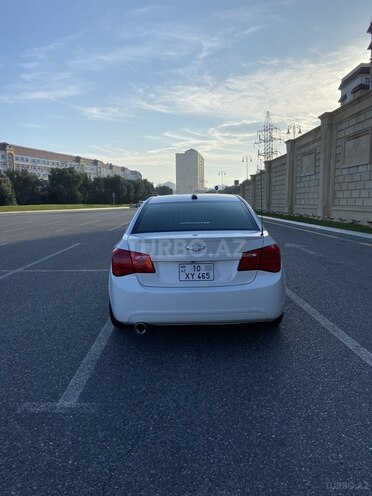Chevrolet Cruze 2014, 129,000 km - 1.4 l - Bakı