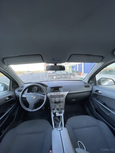 Opel Astra 2009, 160,776 km - 1.4 l - Sumqayıt
