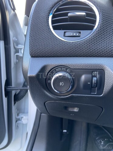 Chevrolet Cruze 2014, 129,000 km - 1.4 l - Bakı