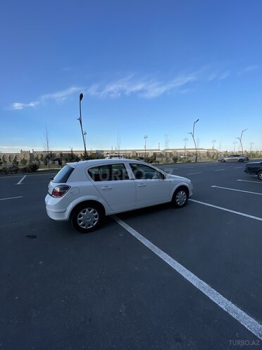 Opel Astra 2009, 160,776 km - 1.4 l - Sumqayıt