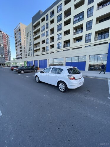 Opel Astra 2009, 160,776 km - 1.4 l - Sumqayıt
