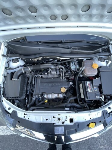 Opel Astra 2009, 160,776 km - 1.4 l - Sumqayıt