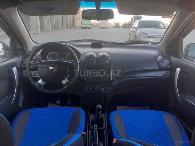 Chevrolet Aveo 2011, 255,000 km - 1.4 l - Sumqayıt