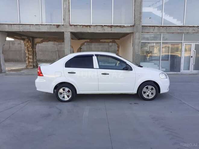 Chevrolet Aveo 2011, 255,000 km - 1.4 l - Sumqayıt