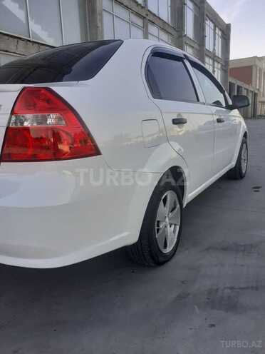 Chevrolet Aveo 2011, 255,000 km - 1.4 l - Sumqayıt