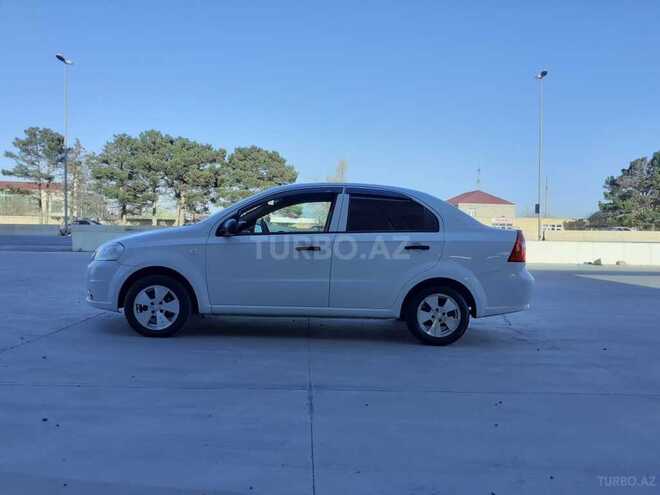 Chevrolet Aveo 2011, 255,000 km - 1.4 l - Sumqayıt