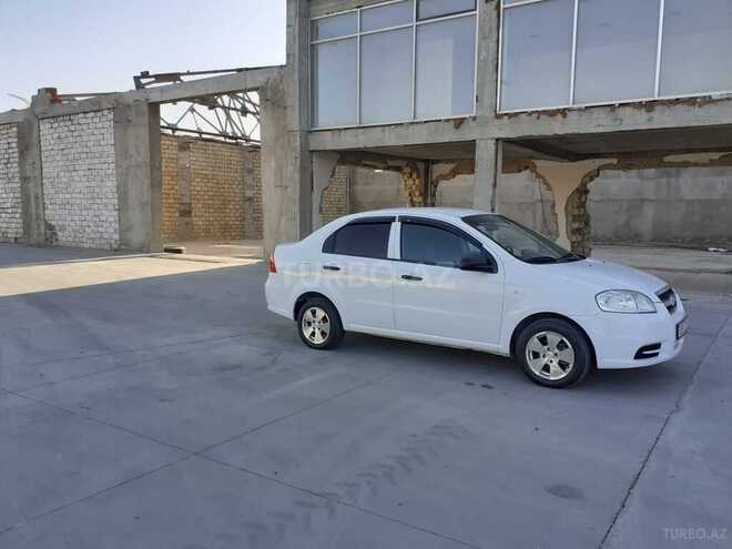 Chevrolet Aveo 2011, 255,000 km - 1.4 l - Sumqayıt