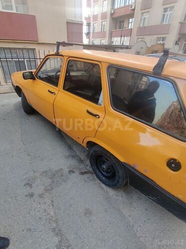 Renault 12 Toros 1995, 250,000 km - 1.2 л - Bakı