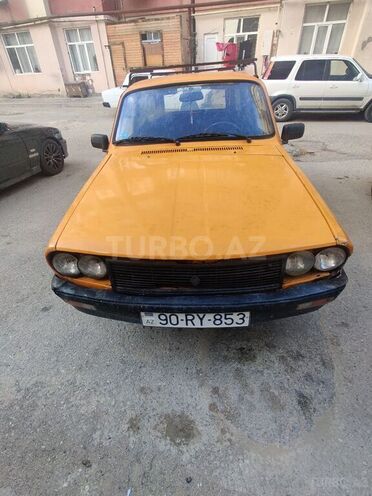 Renault 12 Toros 1995, 250,000 km - 1.2 л - Bakı