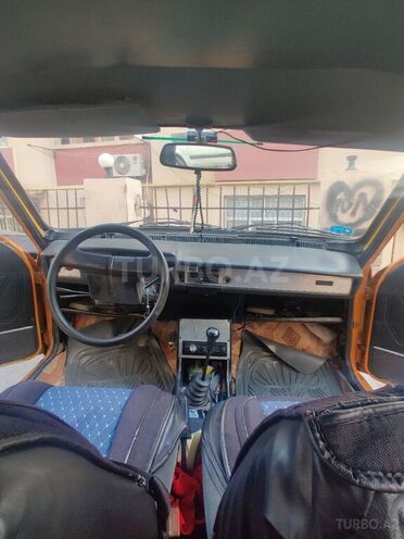 Renault 12 Toros 1995, 250,000 km - 1.2 л - Bakı