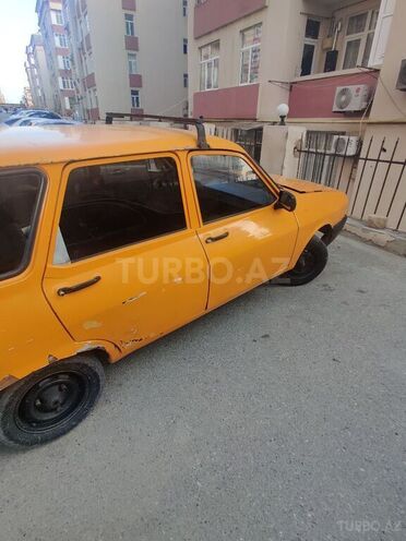 Renault 12 Toros 1995, 250,000 km - 1.2 л - Bakı