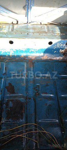 LADA (VAZ) 21011 1985, 70,000 km - 1.6 l - Lənkəran