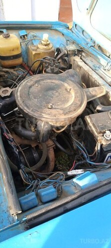 LADA (VAZ) 21011 1985, 70,000 km - 1.6 l - Lənkəran