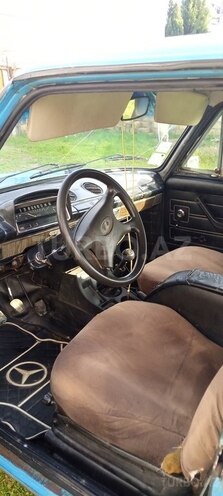 LADA (VAZ) 21011 1985, 70,000 km - 1.6 l - Lənkəran