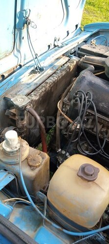 LADA (VAZ) 21011 1985, 70,000 km - 1.6 l - Lənkəran