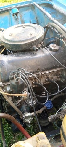 LADA (VAZ) 21011 1985, 70,000 km - 1.6 l - Lənkəran