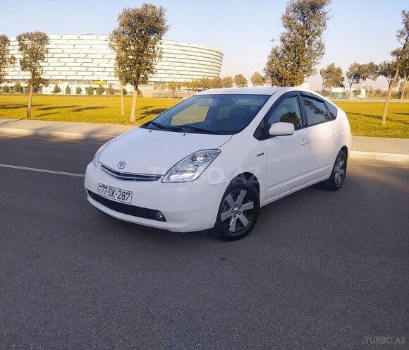 Toyota Prius 2008, 113,000 km - 1.5 л - Bakı