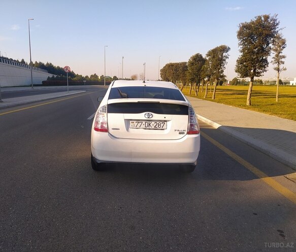 Toyota Prius 2008, 113,000 km - 1.5 л - Bakı