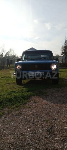 LADA (VAZ) 21011 1985, 70,000 km - 1.6 l - Lənkəran