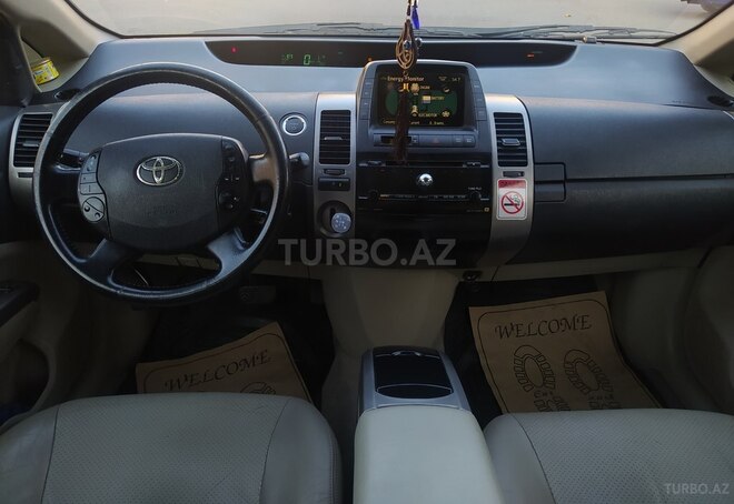 Toyota Prius 2008, 113,000 km - 1.5 л - Bakı