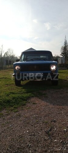 LADA (VAZ) 21011 1985, 70,000 km - 1.6 l - Lənkəran