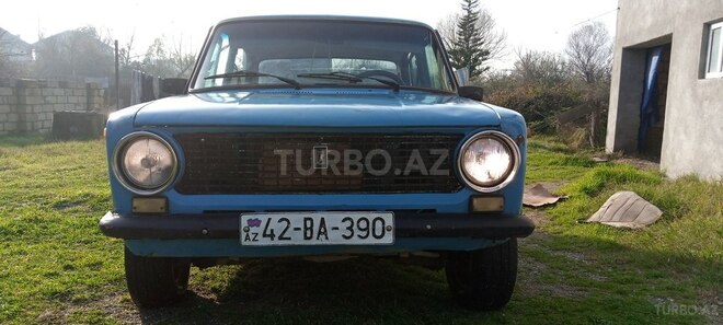 LADA (VAZ) 21011 1985, 70,000 km - 1.6 l - Lənkəran