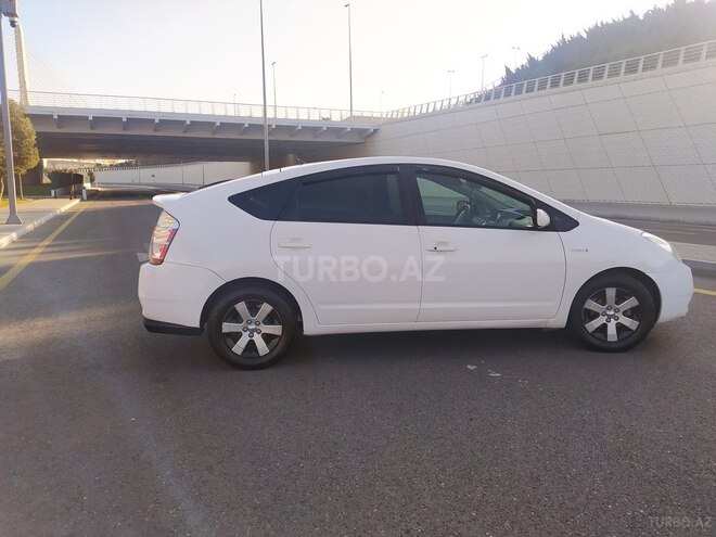 Toyota Prius 2008, 113,000 km - 1.5 л - Bakı