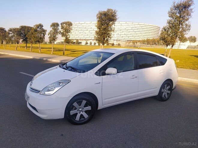 Toyota Prius 2008, 113,000 km - 1.5 л - Bakı
