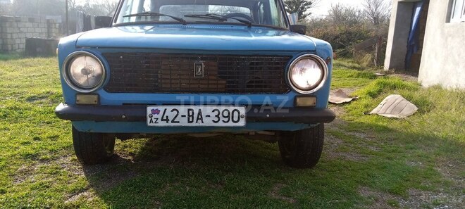 LADA (VAZ) 21011 1985, 70,000 km - 1.6 l - Lənkəran