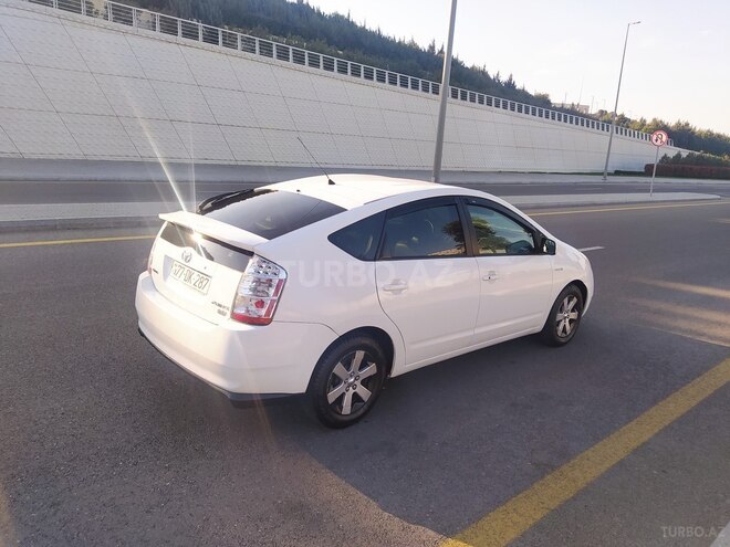 Toyota Prius 2008, 113,000 km - 1.5 л - Bakı