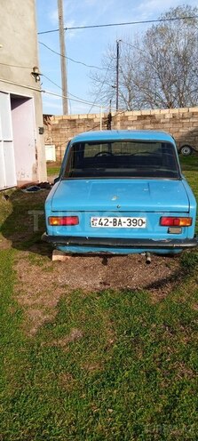 LADA (VAZ) 21011 1985, 70,000 km - 1.6 l - Lənkəran