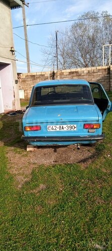 LADA (VAZ) 21011 1985, 70,000 km - 1.6 l - Lənkəran